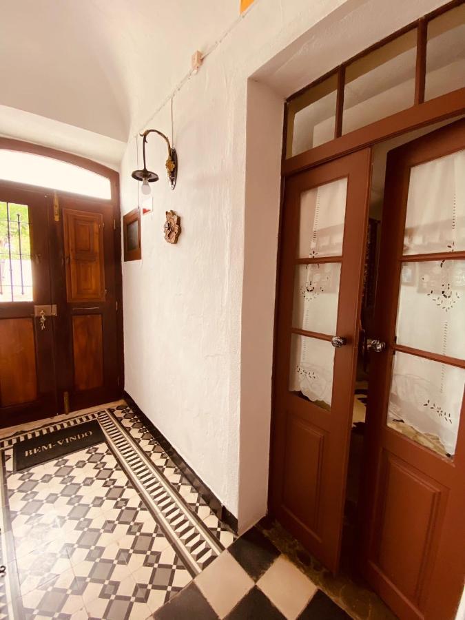Vila Alva Casa Dalva 빌라 외부 사진