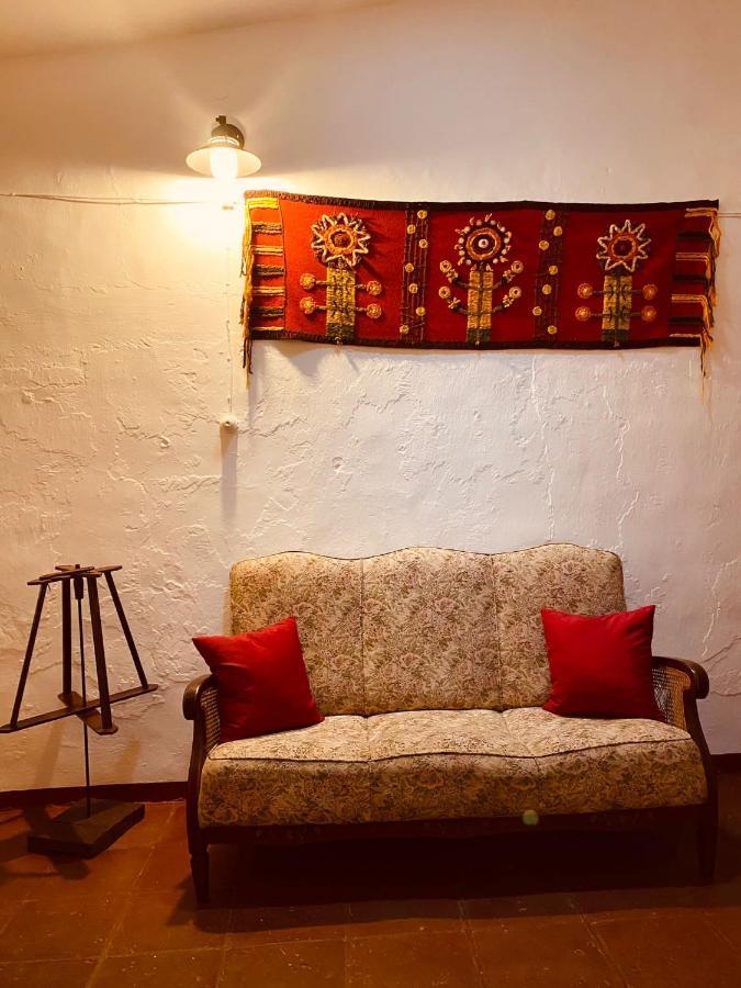 Vila Alva Casa Dalva 빌라 외부 사진