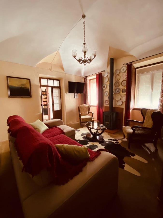 Vila Alva Casa Dalva 빌라 외부 사진