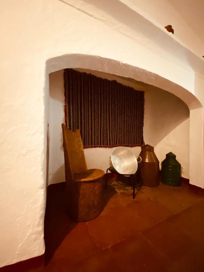Vila Alva Casa Dalva 빌라 외부 사진