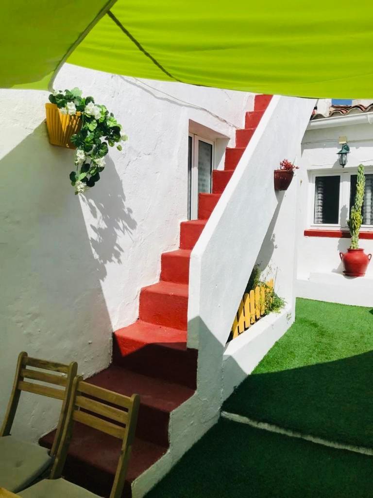 Vila Alva Casa Dalva 빌라 외부 사진