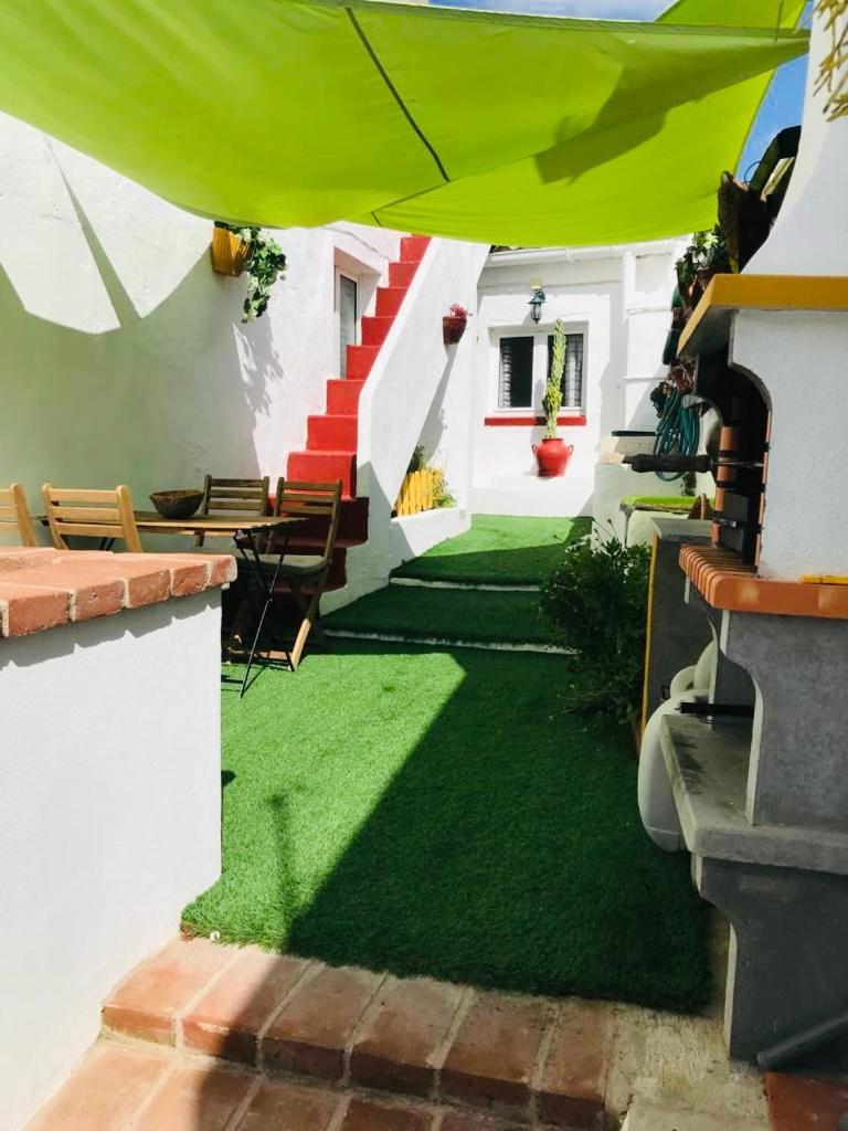 Vila Alva Casa Dalva 빌라 외부 사진