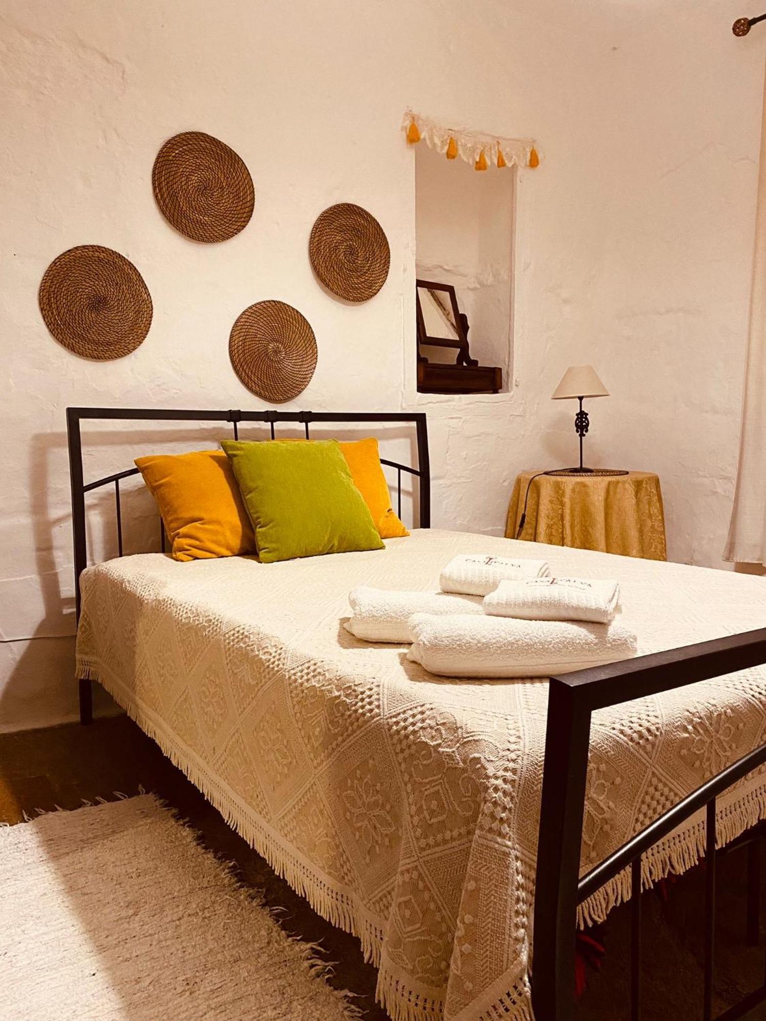 Vila Alva Casa Dalva 빌라 외부 사진