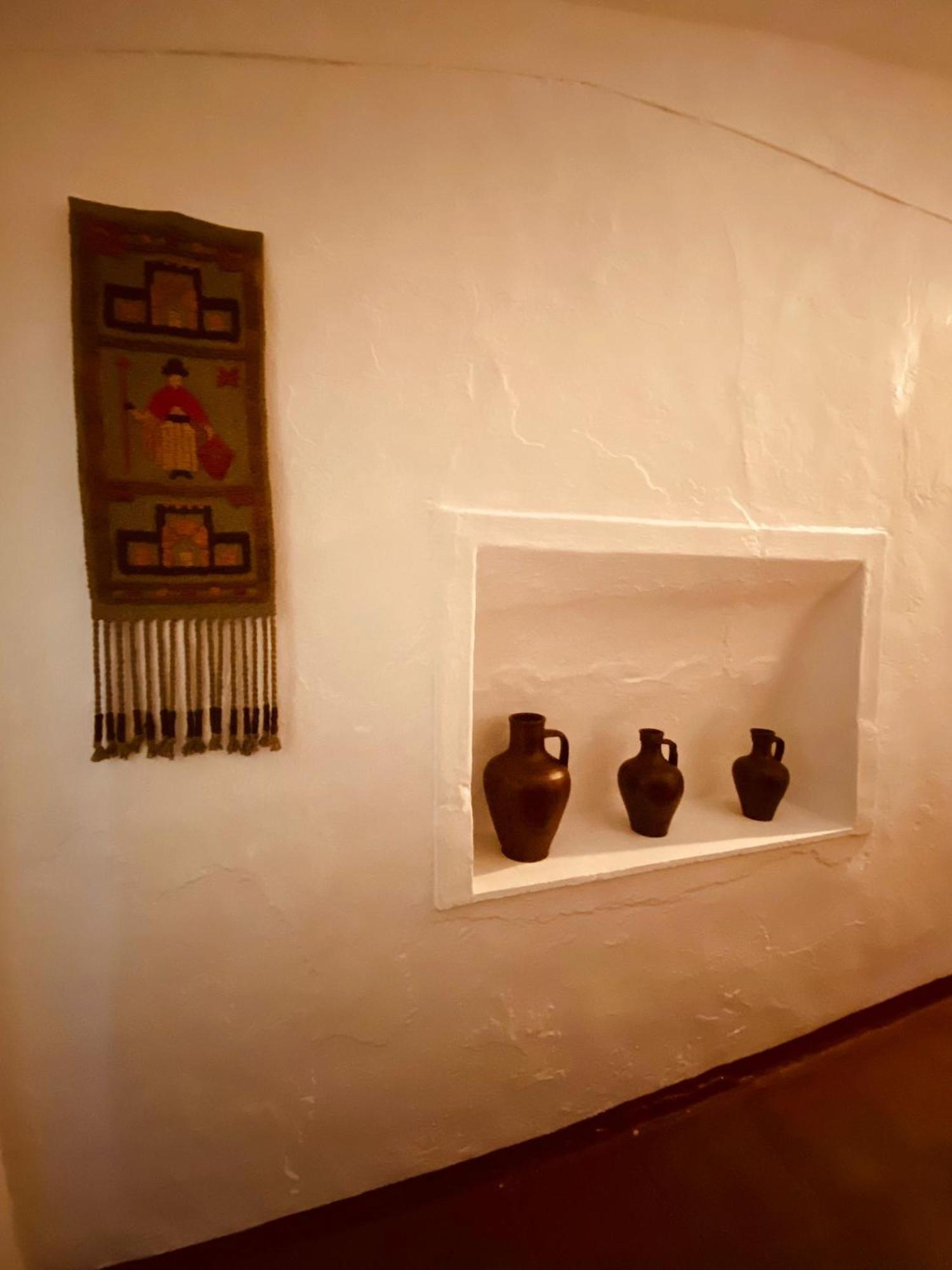 Vila Alva Casa Dalva 빌라 외부 사진