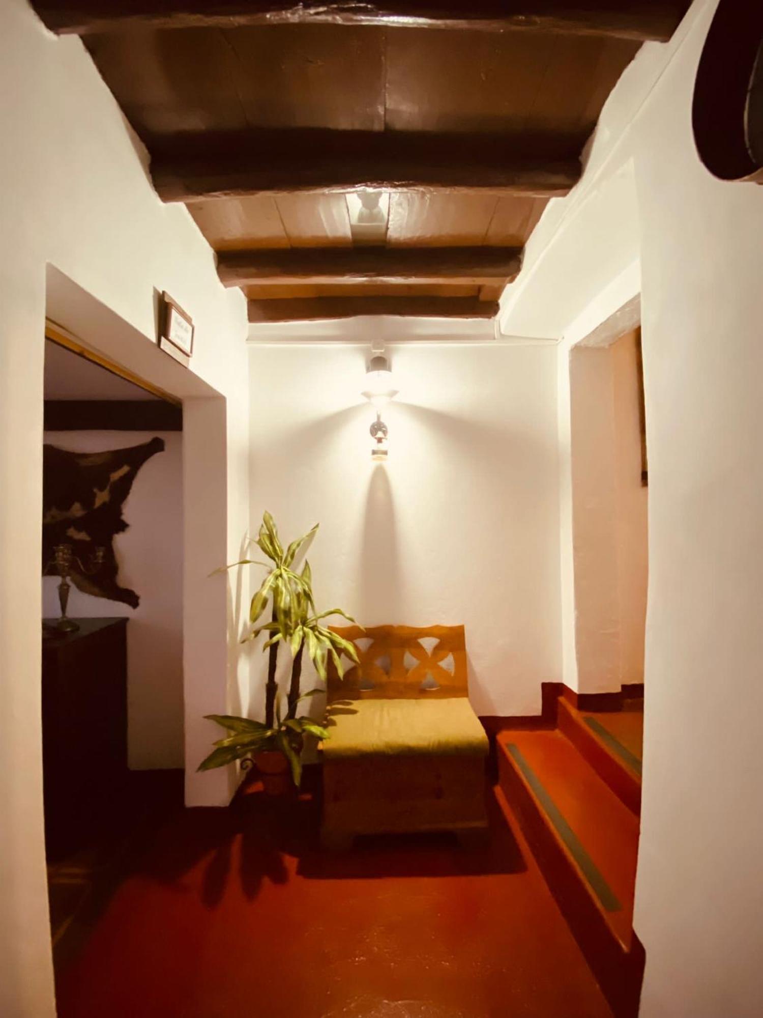 Vila Alva Casa Dalva 빌라 외부 사진