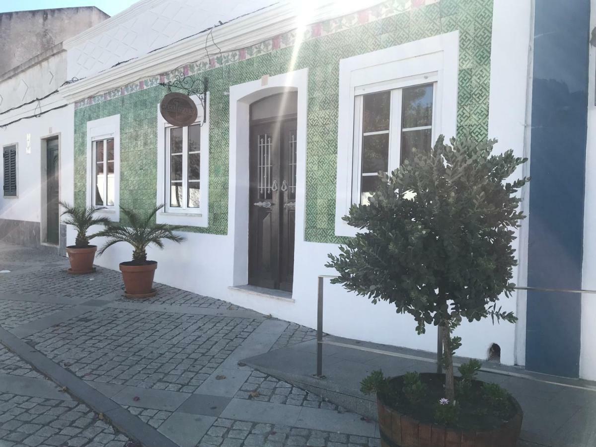 Vila Alva Casa Dalva 빌라 외부 사진