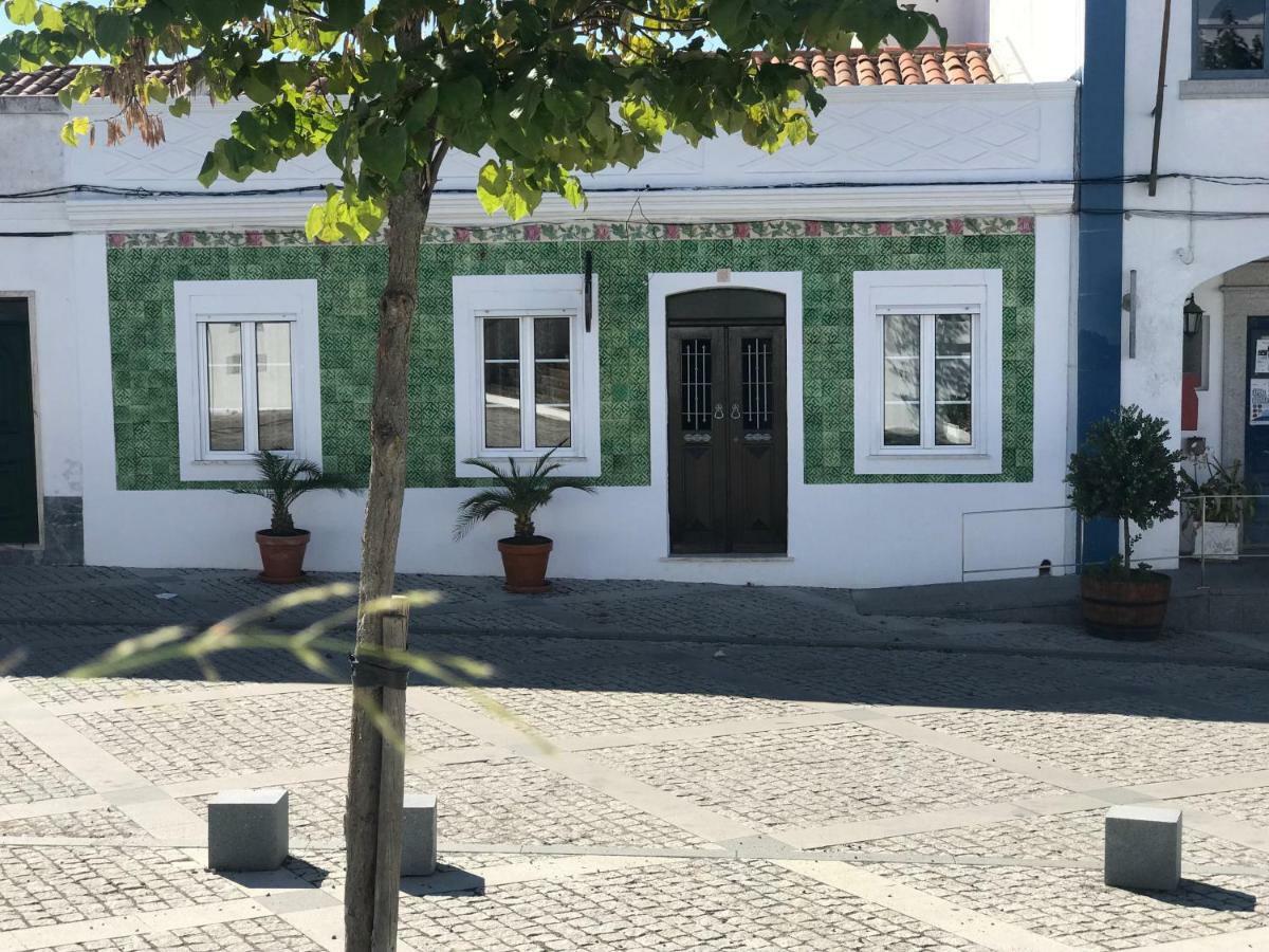 Vila Alva Casa Dalva 빌라 외부 사진