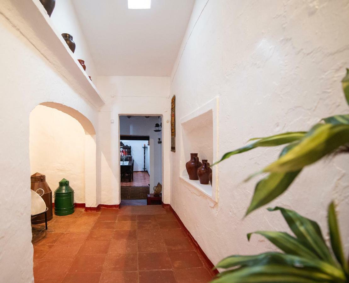 Vila Alva Casa Dalva 빌라 외부 사진